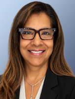 Sharon Paramo
